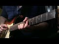 Loud Jazz - Chords (John Scofield)