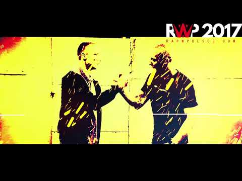 Złoty – RAP W POLSCE (PROD. BZK) | #RWP2017 ETAP1