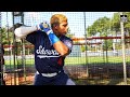 1 15U TEAM IN THE COUNTRY SBA BOLTS BEAST OF THE EAST