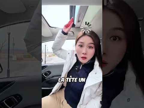 La Découverte D'Une Voiture Originale FR