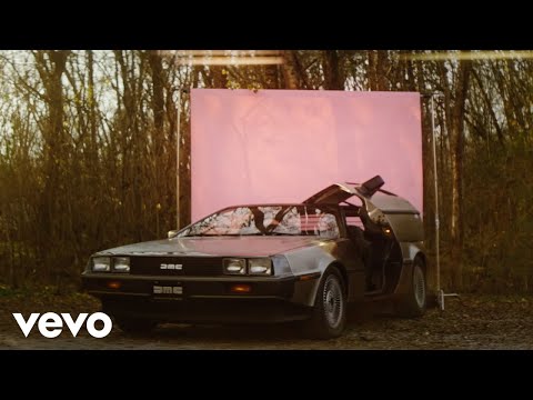 Video thumbnail for Delorean