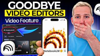 Google's NotebookLM: The $0 AI Tool That Automates Your Entire YouTube Channel!