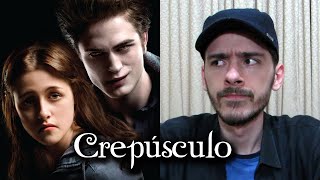 Resenha Do Filme Crepusculo