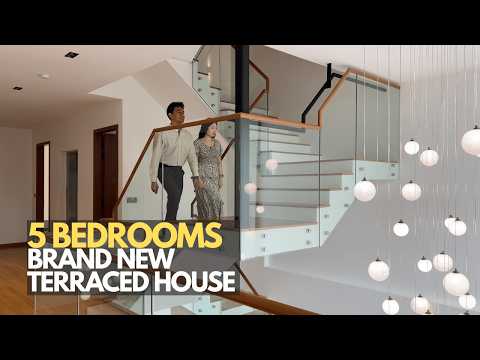 Jalan Sankam, Sembawang / Yishun, 5 Bedrooms, 4,834 sqft, Terraced House For Sale, by Taufiq Corvin, 500209268 - PropertyGuru.com.sg