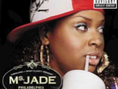 Ms. Jade - Get Away (Featuring Nesh)