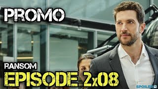 Promo 2x08 (VO) 