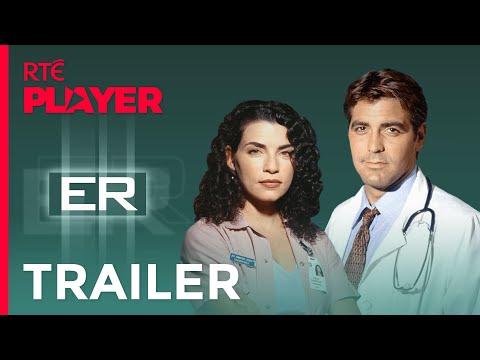 Tráiler Sala de urgencias