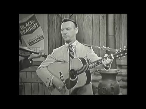 The Porter Wagoner Show with Hank Snow 1962