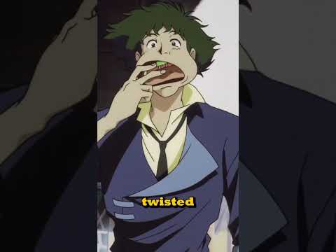 Does Shinichiro Watanabe ACTUALLY prefer the dub of Cowboy Bebop?