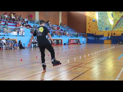 final 20190721 PSWC Battle Slalom SRM Guslandi-Degli Agostini Lor-Demuru-Degli Agostini Val