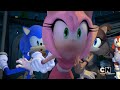 Amy Is Jealous Of Elise SnapCube Clip