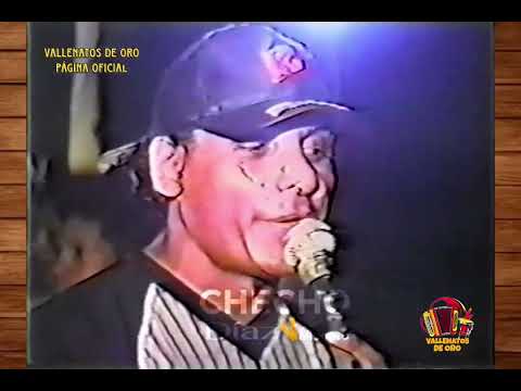TU AMOR NO FUE AMOR - FARID ORTIZ  VIDEO @ChechoDiazVallenato