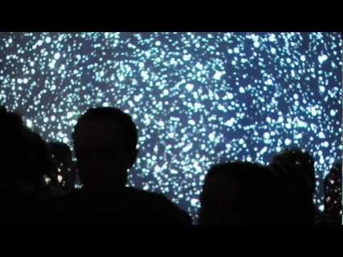 Mockasin - Forever Dolphin Love (Erol Alkan Rework) ( Stare At Dj 003 )