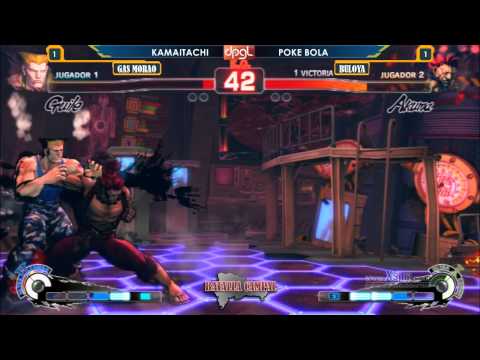 3. DPGL TV - Kamaitachi vs Pokebola -