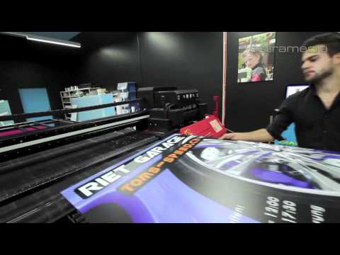 Copy-Jet Digital Print GmbH, Niederhasli