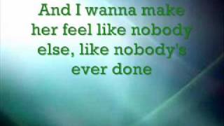 My Darkest Days-Like Nobody Else Lyrics