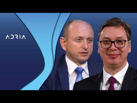 #INFO PLUS: #TIJELO RATKA MLADIĆA STIGLO U SRBIJU #KO JE ATOMSKA BOMBA U CRNOJ GORI ?