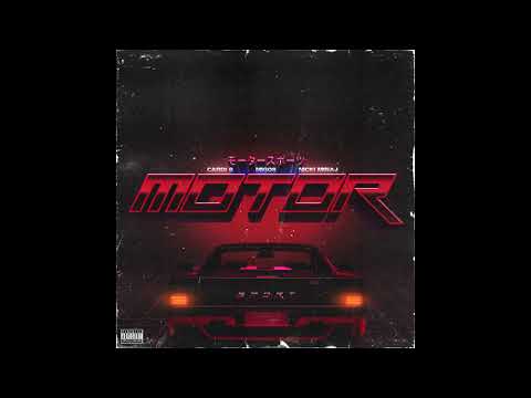 Migos x Murda Beatz Type Beat "Motorsport" [ Culture 2 Type Beat 2017 ]
