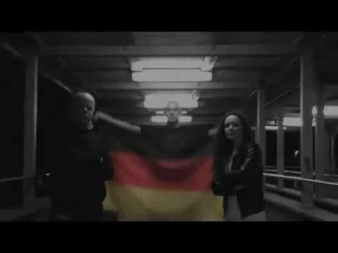 Villain051 feat. Dee Ex - Europa sagt NEIN zur EU (Reupload 2011 )