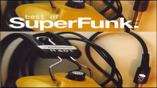 The Whitefield Brothers The Bastard