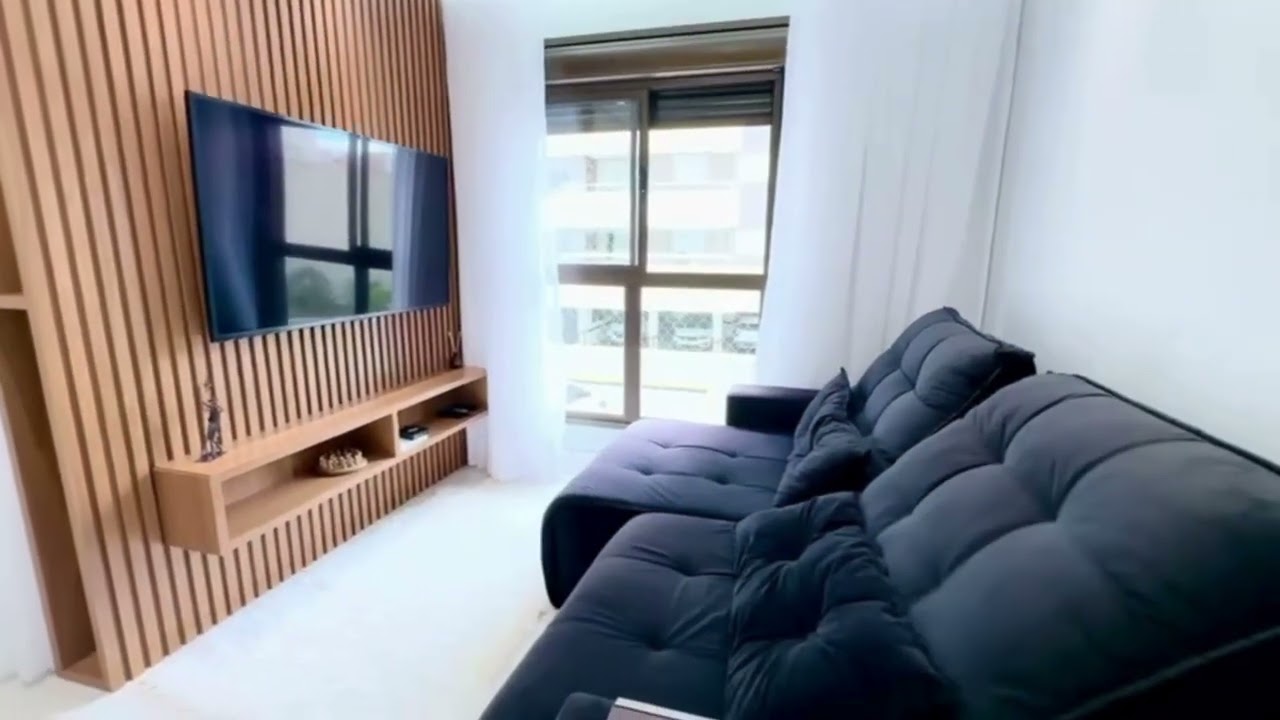 Apartamentos em Itacorubi, Florianópolis — 2 quartos