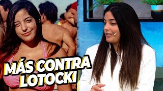 TE VENDE UN MUNDO DE FLORES: Canela Devoto, ex paciente de Aníbal Lotocki, narró su modus operandi