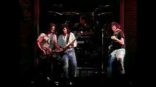 Neil Young &amp; Crazy Horse - Tonight&#39;s the Night ( Live 1991 ) HD