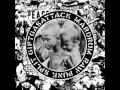 GIFTGASATTACK MARDRÖM Raw Punk FULL SPLIT