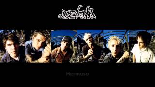 CXT Crazy Town Beautiful (Sub - Español)