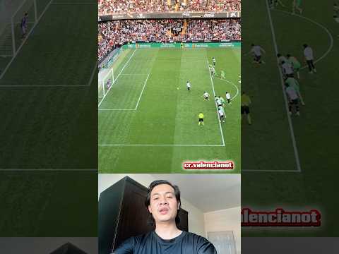 แบบนี้ไม่เป็นประตูเข้าไปในเขตโทษก่อน #อวยยศฟุตบอล #mossupakorn ⚽️❌