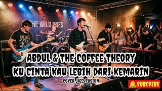 Download lagu Abdul & The Coffee Theory - Ku Cinta Kau Lebih Dari Kemarin | Cover AI | Cover Jazz Fusion mp3 Download lagu Abdul & The Coffee Theory - Ku Cinta Kau Lebih Dari Kemarin | Cover AI | Cover Jazz Fusion mp3