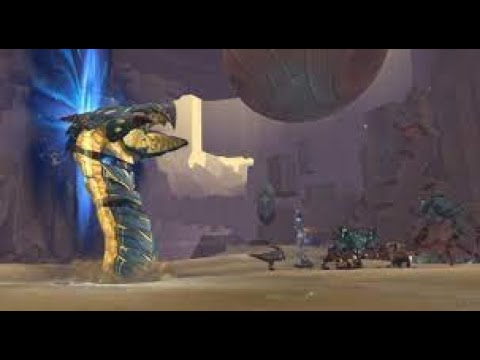 Shadow Priest S4 - Mythic Skolex, the Insatiable Ravener