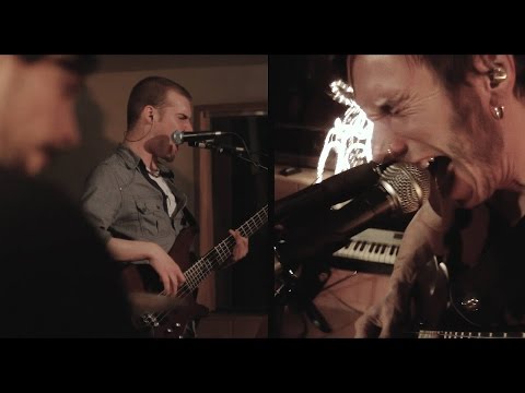The Hirsch Effekt - Mara (Studio Session)