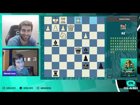 Puzzle Rush Survival con il GM Moro !sub