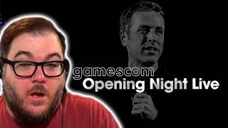 【GamesCom Opening Night Live 2026】PLEASE DON'T ANNOUNCE MORE SEPTEMBER GAMES!