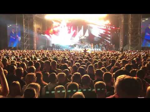 ЛЯПИС’98 «Отработали Лавэ» РОК ЗА БОБРОВ Минск ‘19