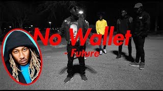 Future - No Wallet (Official NRG Video)