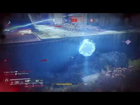 Destiny 2: Super Sweaty Trials Match Against A Super Stacked Team!!