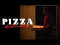 PIZZA DELIVERY - A Horror Short Film | The Witching Hour (S3E3)