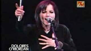 Dolores O&#39;Riordan - Human Spirit (Live in Chile)