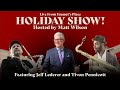 Live From Emmet S Place Vol 114 Holiday Show Hosted By Matt Wilson
