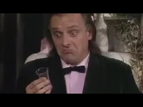 Romantic Richie | Bottom | BBC Studios