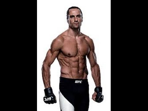 Josh Samman 1988-2016