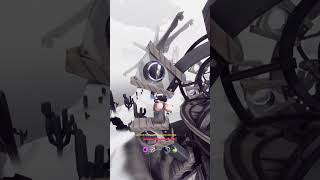 Grayscale Desert | HASTE