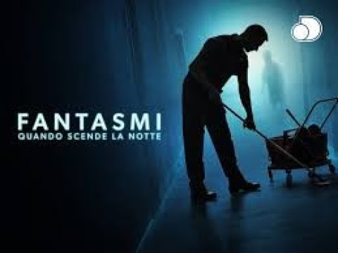 Fantasmi Quando Scende La Notte   La Notte Dei Non Morti  DiscoveryChannel  ITA