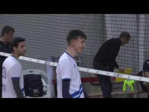 Volley C maschile. Lanciano All Stars - Gada Volley Pescara 3