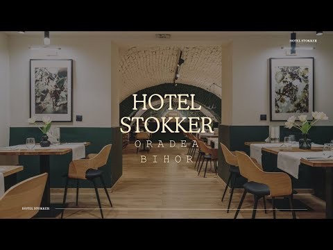 HOTEL STOKKER ORADEA, BIHOR, OFERTE CAZARE HOTEL STOKKER ORADEA, BIHOR, PROMOTII CAZARE LA MUNTE