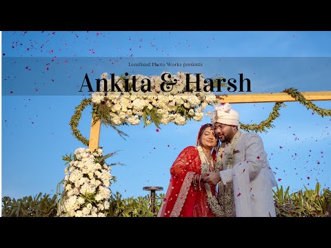 Wedding Photographer portfolio by Lensfixed Photo Works in Mumbai - Photo 2 Wedding Photographer portfolio by Lensfixed Photo Works in Mumbai - Photo 2
