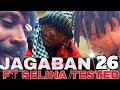 Jagaban Ft Selina Tested Episode 26 (Close To Death)