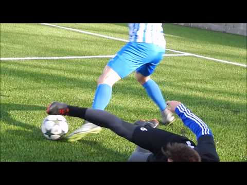 FK Brandýs n.L. -   FK Čáslav  2:2 (1:1)  přát.zápas